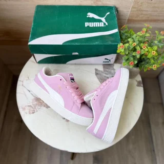 Puma Suede XL For Girls